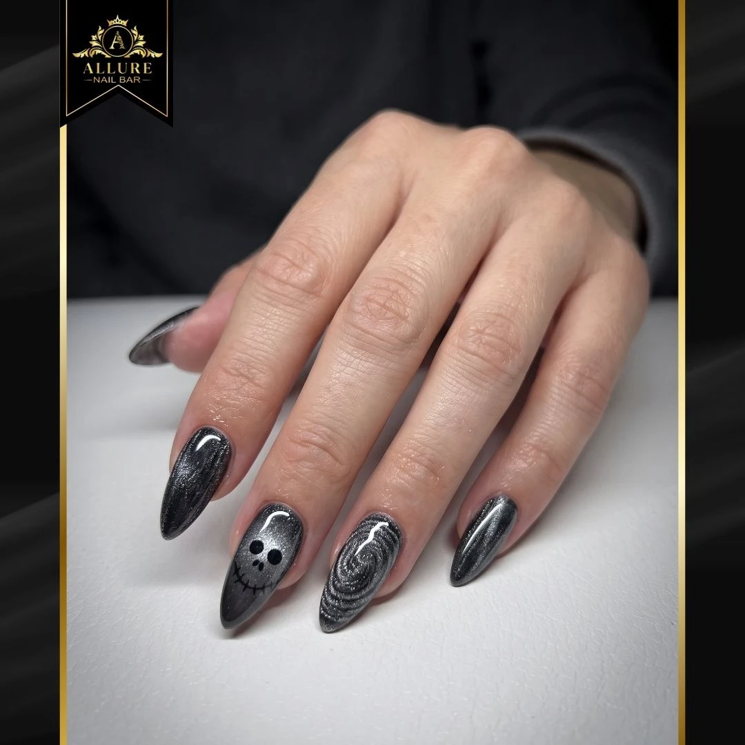 Nail Art Design